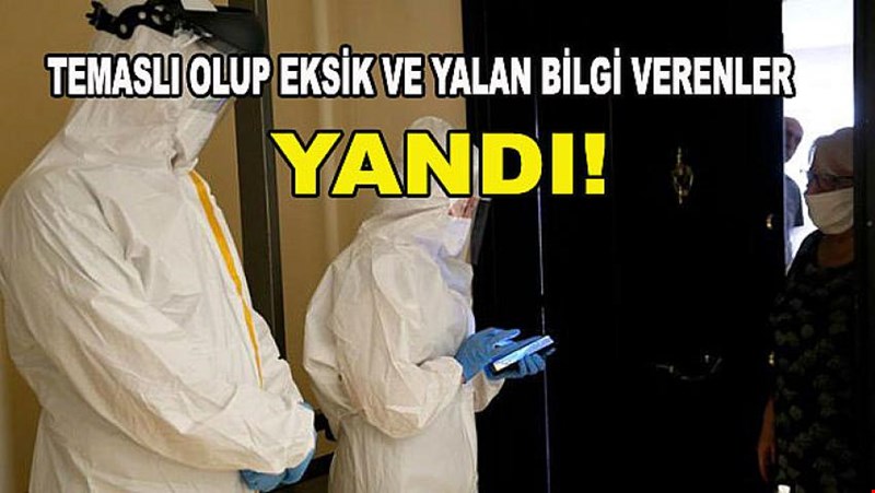VALİLİKLERE GENELGE GÖNDERİLDİ