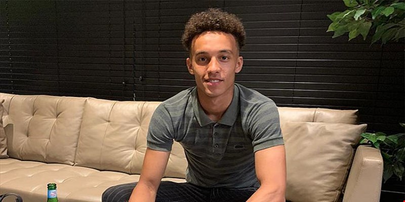 ABDULLAHİ ALİ JAMA TELLİ DÜZCESPOR'DA