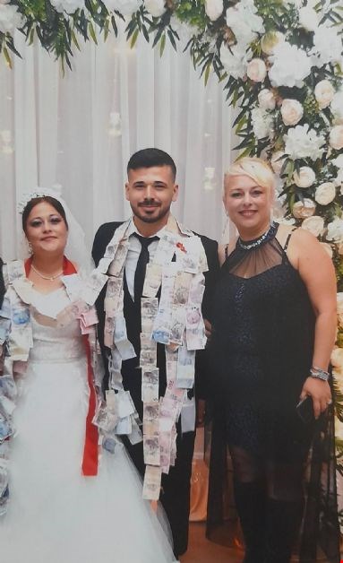 GÜÇLÜ YARINLAR DERNEĞİ BİR İLKE DAHA İMZA ATTI.