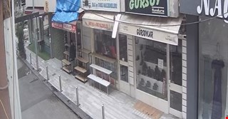 Gündüz Vakti Soydular!