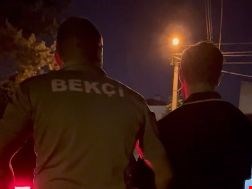 Hakkında 15 Yıl Hapis Cezası Bulunan Şahıs Yakalandı