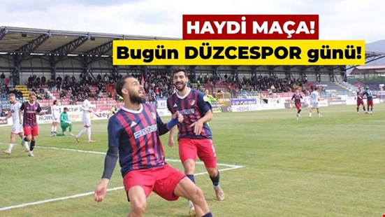 HAYDİ, HAYDİ HAYDİ !.. TAM ZAMANI ŞİMDİ !..