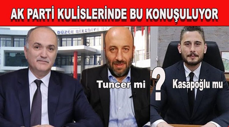 ALİ ERGÜN İSMİ DEDİKODU KAZANINI KARIŞTIRDI
