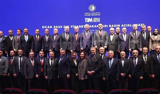 KALKINMA YOLU PROJESİ İLE ÜLKEMİZİN EKONOMİK VE JEOPOLİTİK STATÜSÜNÜ GÜÇLENDİRECEĞİZ!