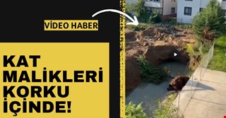 KAT MALİKLERİ KORKU İÇİNDE!