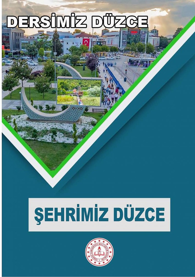 OKULLARDA DÜZCE ANLATILACAK