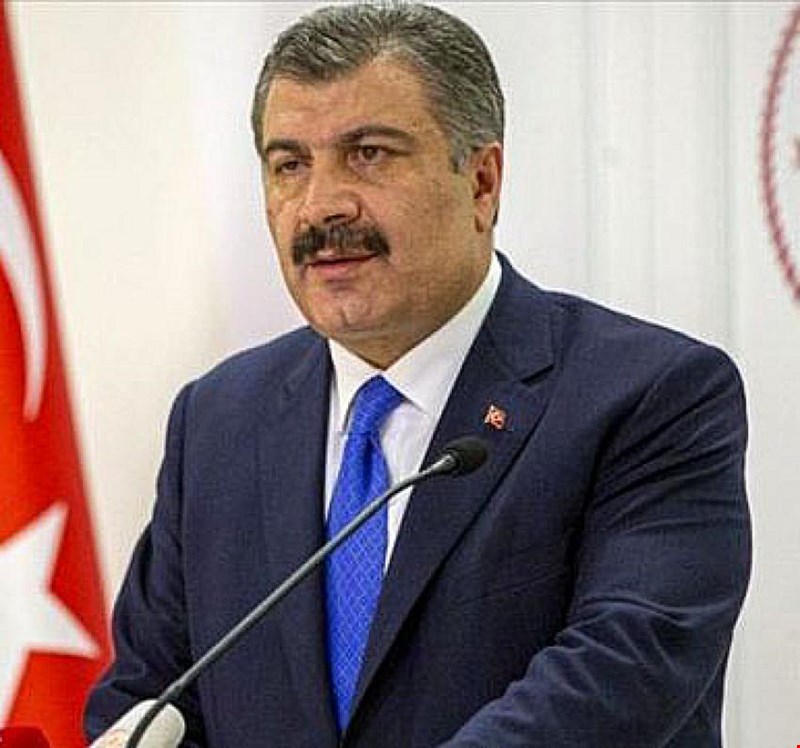 VAKA ARTIŞ HIZI KONTROL ALTINA ALINDI