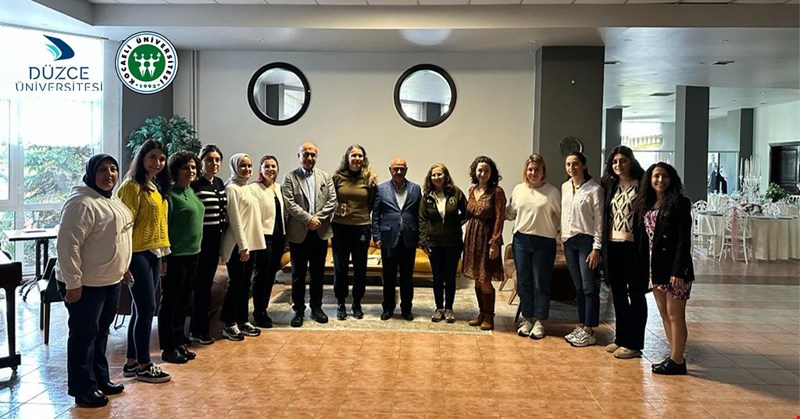 Kocaeli’nde Diyabetli Çocuklar Aile Kampı Gerçekleştirildi