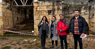 KONURALP BİLİMİN HER ALANINDA DİKKAT ÇEKİYOR