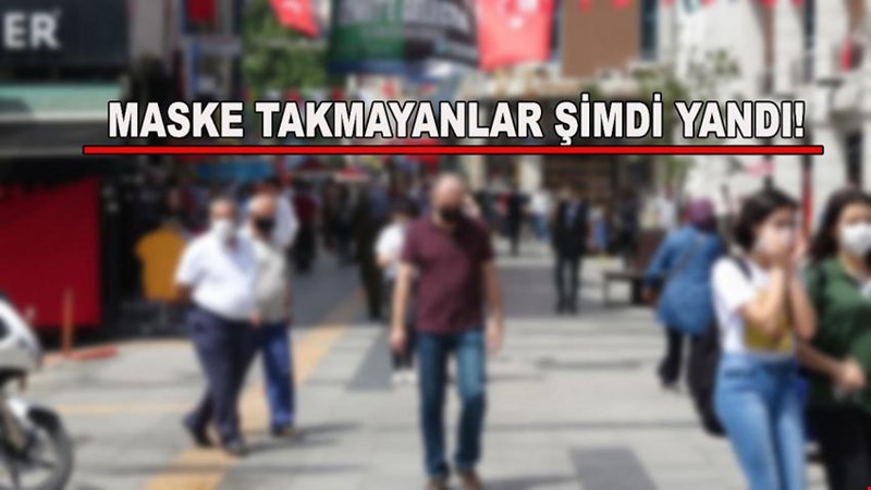 İHBAR EDİLECEKLER!