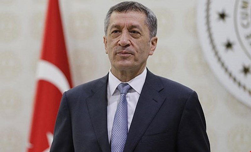 MEB AÇIKLADI!