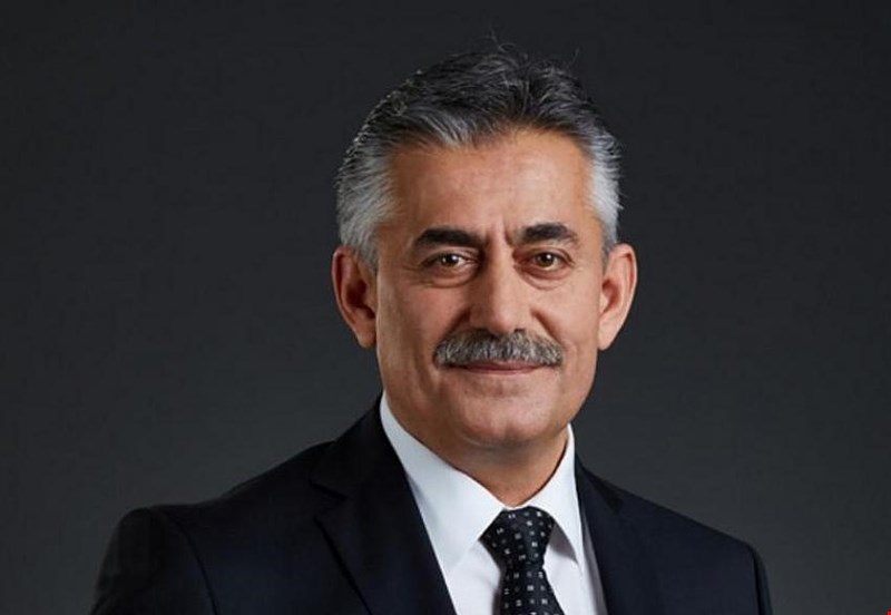 ÇİLİMLİ'YE ATANDI