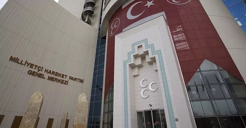 MHP Milletvekili Adaylık listesini açıkladı.. İşte Düzce ve Tüm Türkiye Adayları