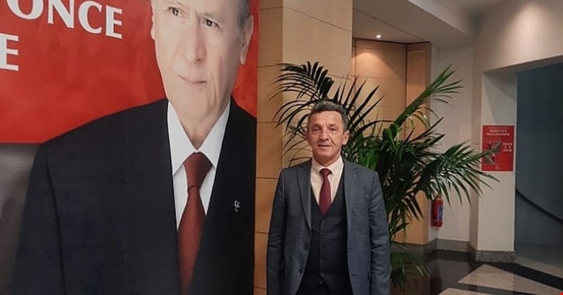 MHP’nin Tabanı, İlkeler ve Değerler diyor!