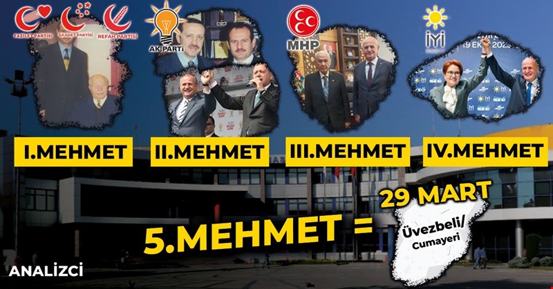 NEREDEN NEREYE