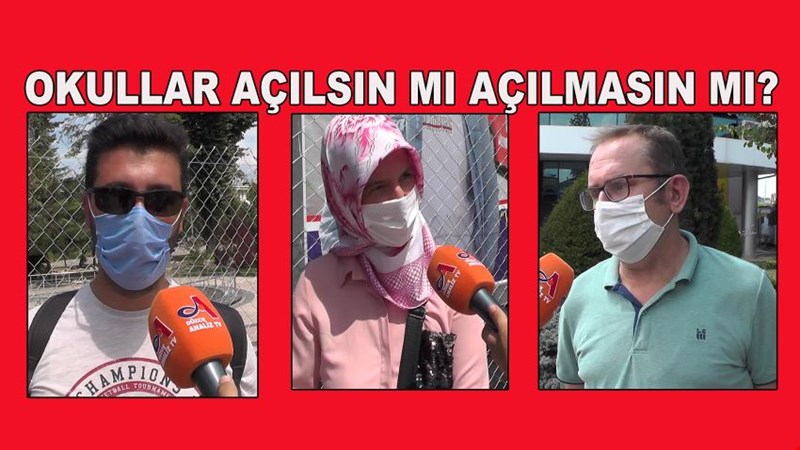 DÜZCELİLERE SORDUK