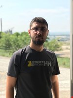 Ömer Karahasanoğlu