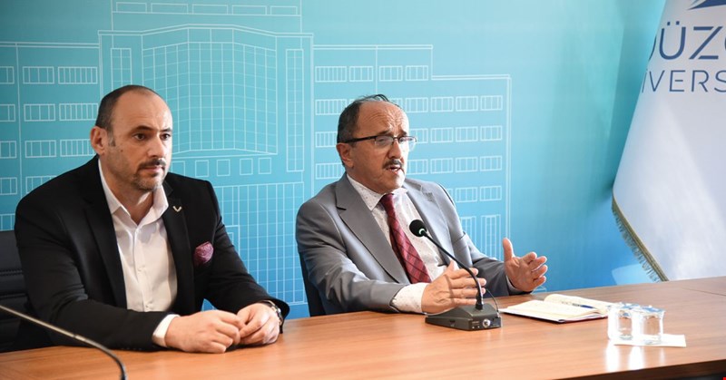 Özel Gereksinimli Öğrencilere Daha Erişilebilir Bir Eğitim Ortamı Oluşturma Çalışmaları Değerlendirildi