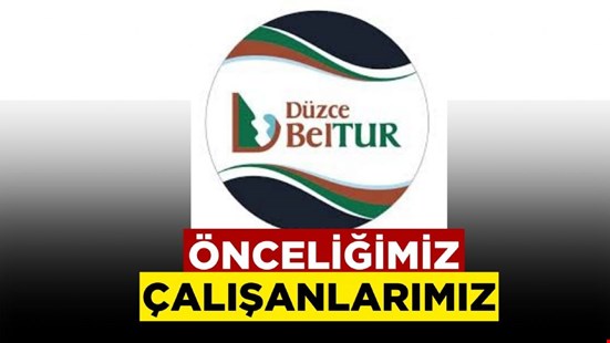 SİVRİKAYA : ÖNCELİĞİMİZ ÇALIŞANLARIMIZIN ALIN TERİDİR. SİZ İZMİR'İ ÇÖZÜZ.
