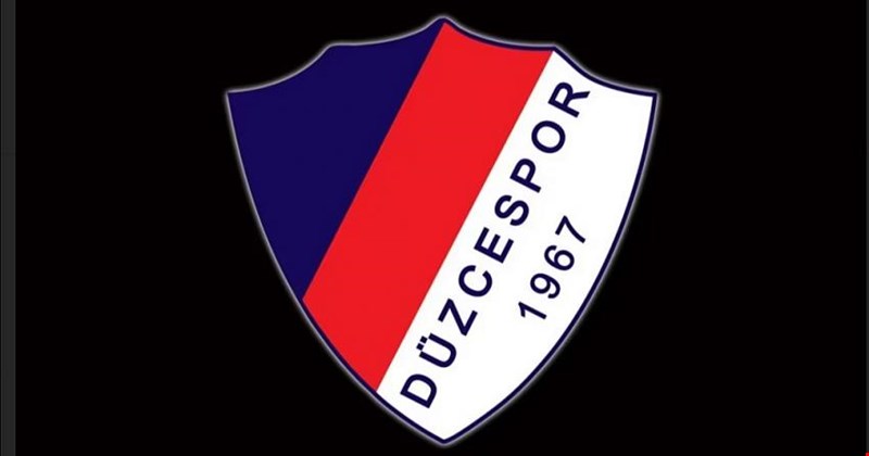TEBRİKLER DÜZCESPOR