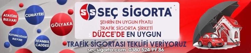SEÇ SİGORTA