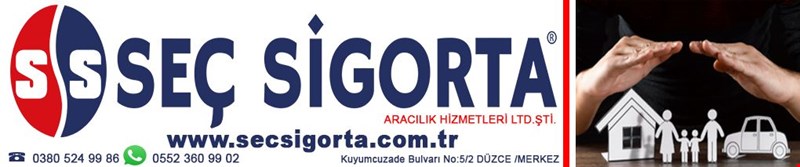 SEÇ SİGORTA