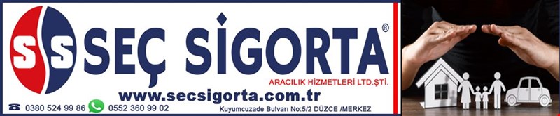 SEÇ SİGORTA