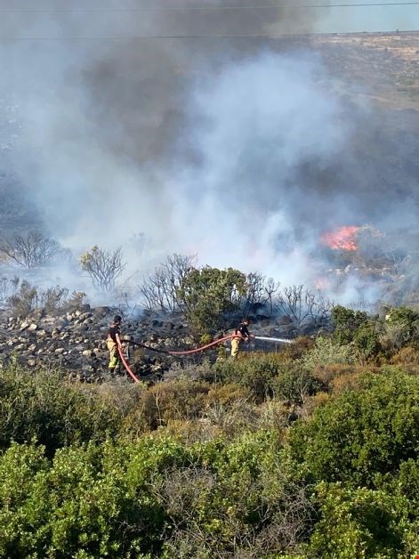 SEFERİHİSAR’DAN ÇEŞME’YE