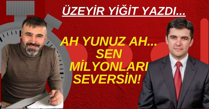 SEN SEVERSİN MİLYONLARI