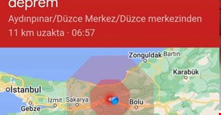 Sosyal Medyada Geçmiş olsun Mesajları
