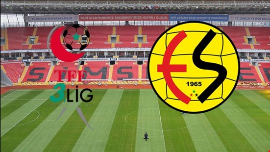 TFF 3. Lig'de devrim gibi karar
