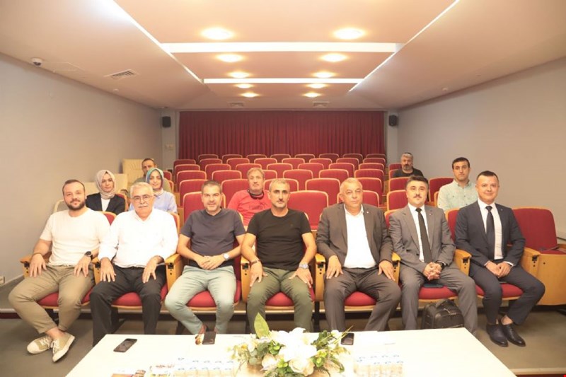 TOBBUYUM ARABULUCUK VE UYUŞMAZLIK ÇÖZÜM MERKEZİ DÜZCE OFİSİ İMZALARI ATILDI