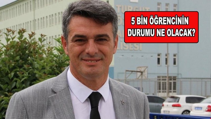 VEKİL YILMAZ ULAŞTIRMA BAKANINA SORDU