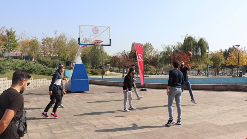 TURNUVA BAŞVURULARI BAŞLADI