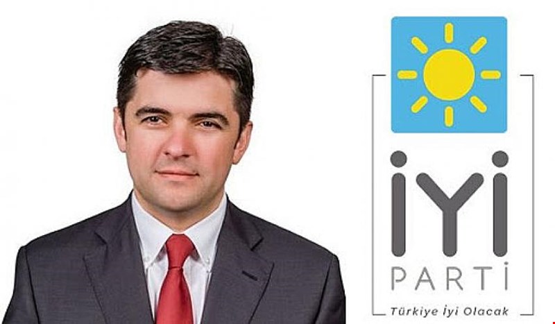 YUNUS ÖZAY ER AÇIKLAMALARDA BULUNDU