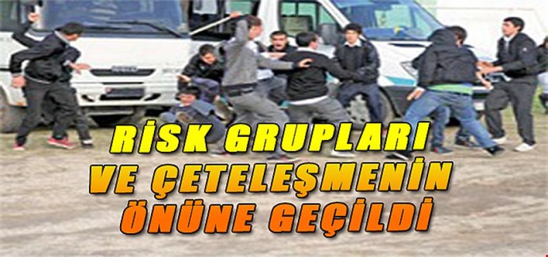 ÇETELEŞME ARTIK KALKIYOR