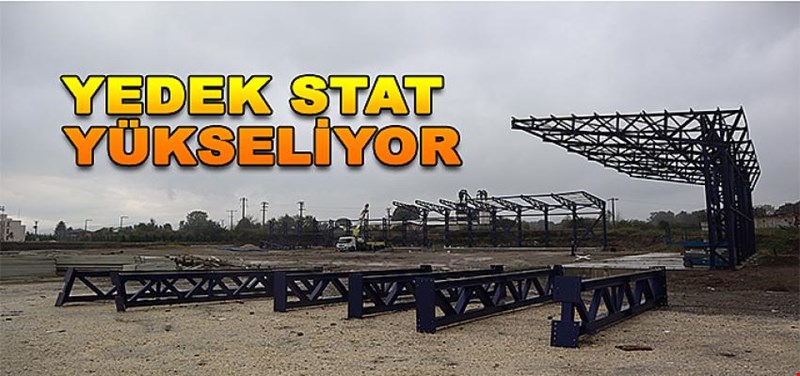 YENİ STAT