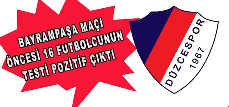KARANTİNA ALTINA ALINDILAR