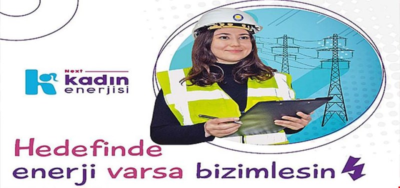 SEDAŞ?ın, Kadın Enerjisi ?Next? projesinde başvurular devam ediyor