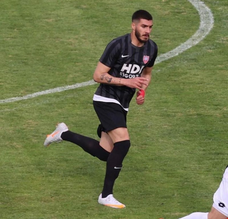 SON DAKİKA TRANSFER
