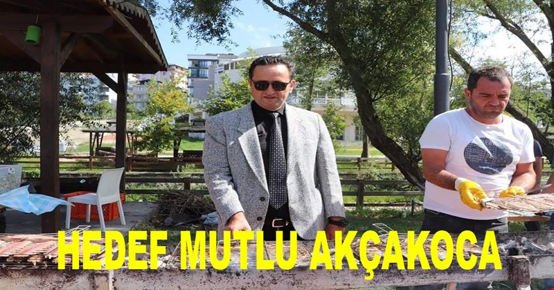 YANMAZ, BELEDİYE PERSONELİ İLE ÖĞLE YEMEĞİNDE BULUŞTU