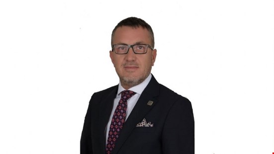 YRP'NİN DÜZCE İL BAŞKANI BELLİ OLDU