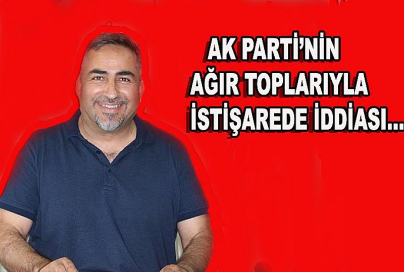KULİSLER HAREKETLENDİ